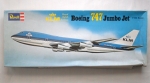 Thumbnail REVELL H171 BOEING 747 JUMBO JET KLM